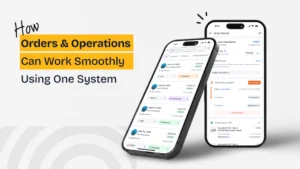 B2B Order Management Software: Why Sales and Operations Keep Falling Out of Sync